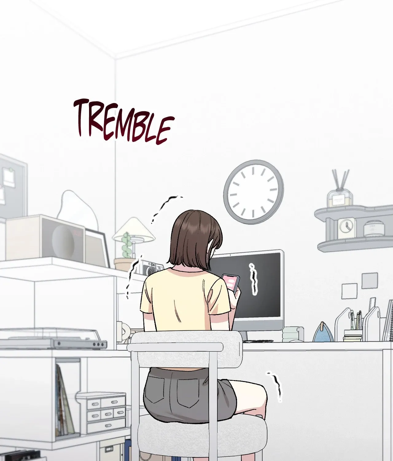 Read In Session chapter 3 image 4 on Lezhin