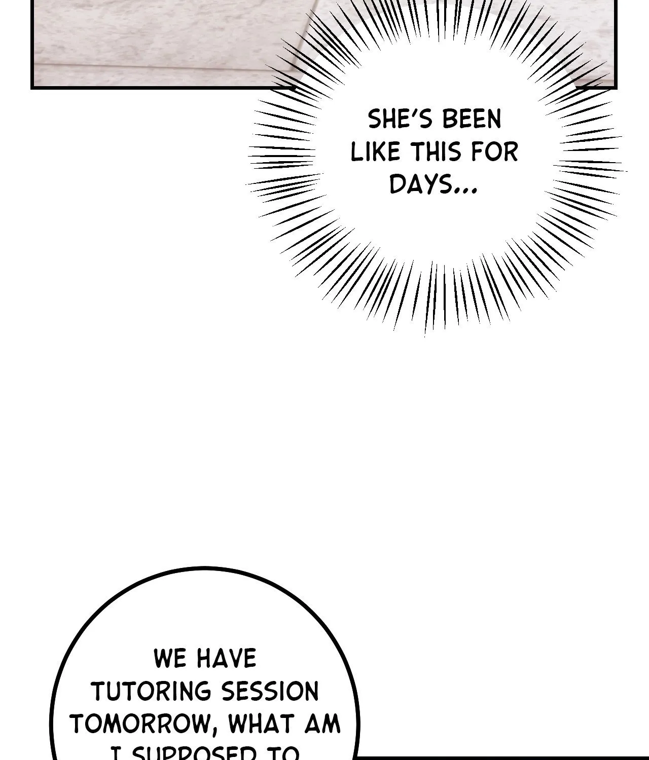 Read In Session chapter 3 image 40 on Lezhin
