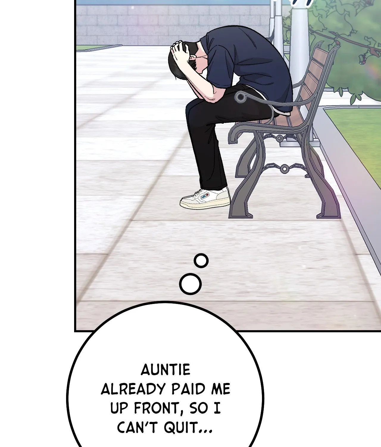 Read In Session chapter 3 image 42 on Lezhin