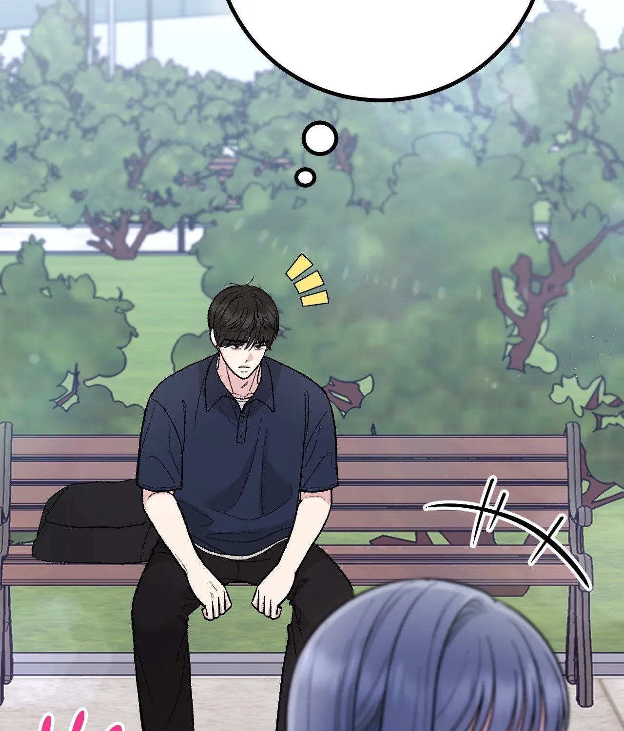 Read In Session chapter 3 image 52 on Lezhin