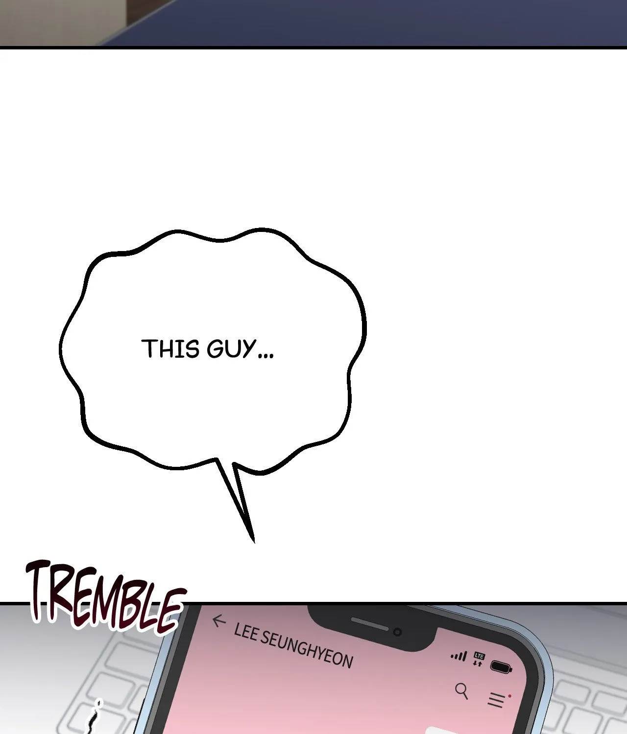 Read In Session chapter 3 image 6 on Lezhin