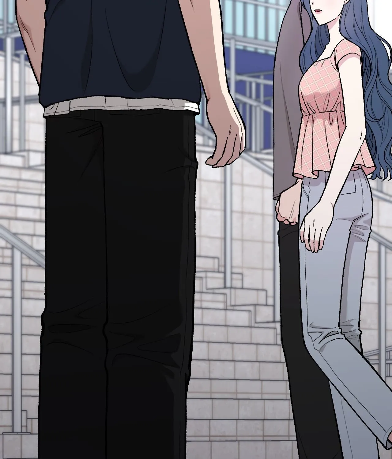 Read In Session chapter 3 image 65 on Lezhin