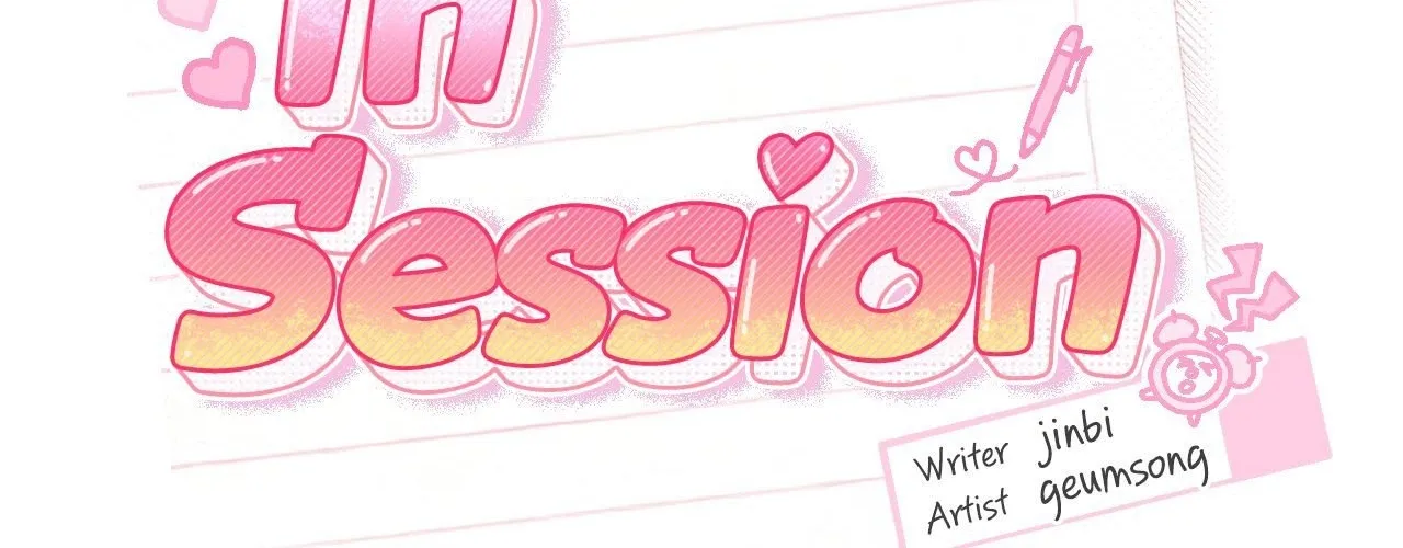 Read In Session chapter 3 image 73 on Lezhin