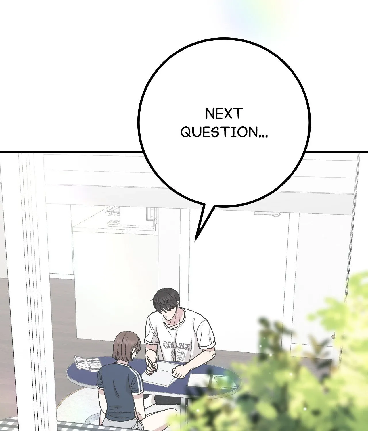 Read In Session chapter 3 image 78 on Lezhin