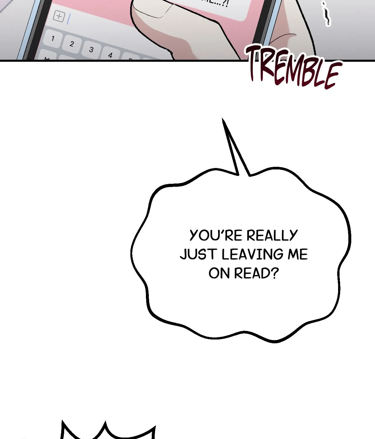 Read In Session chapter 3 image 8 on Lezhin
