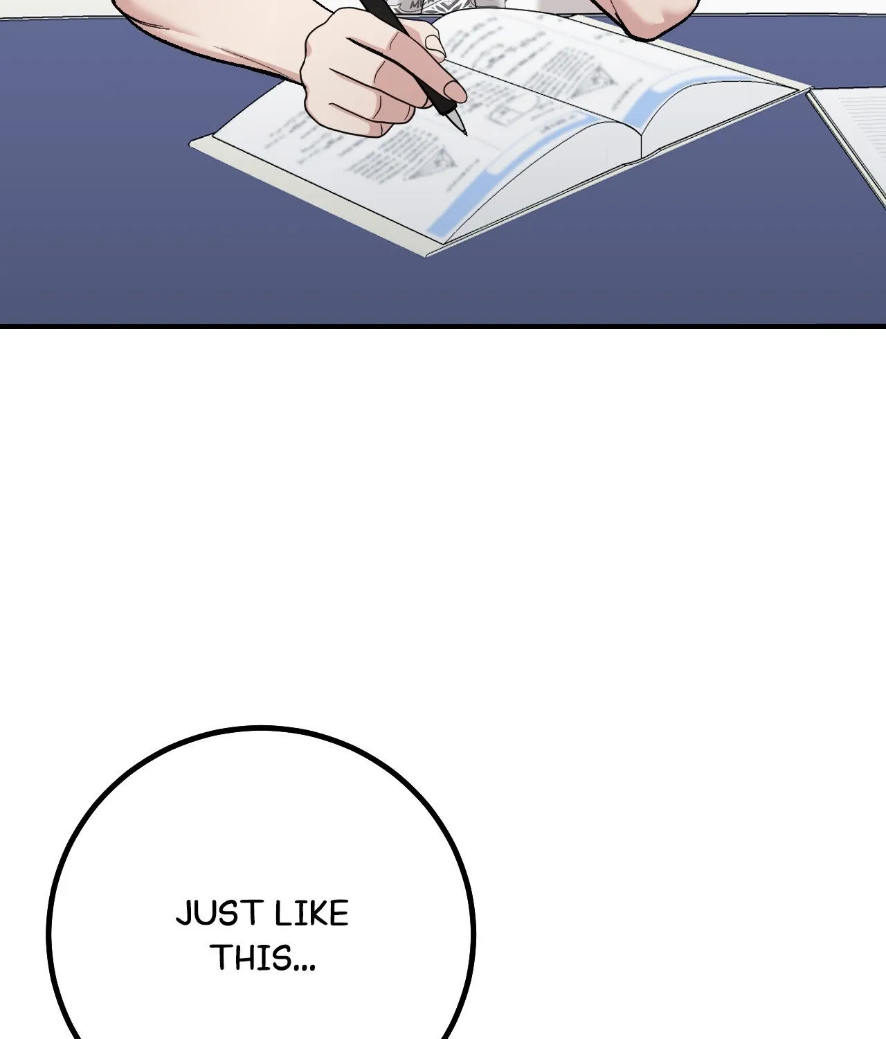Read In Session chapter 3 image 86 on Lezhin