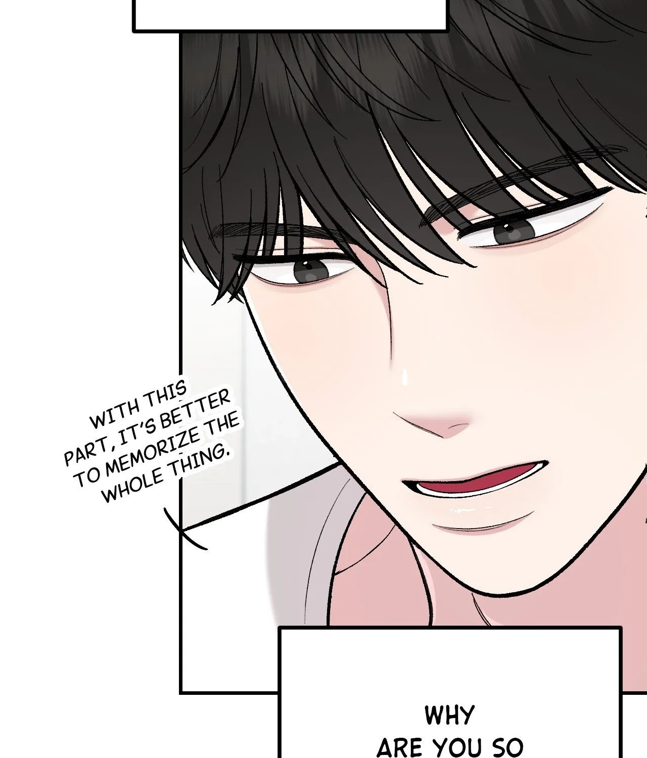 Read In Session chapter 3 image 90 on Lezhin
