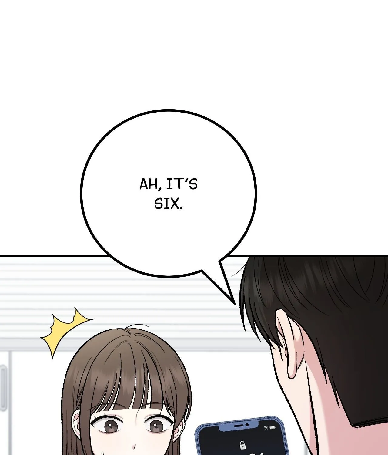 Read In Session chapter 3 image 95 on Lezhin