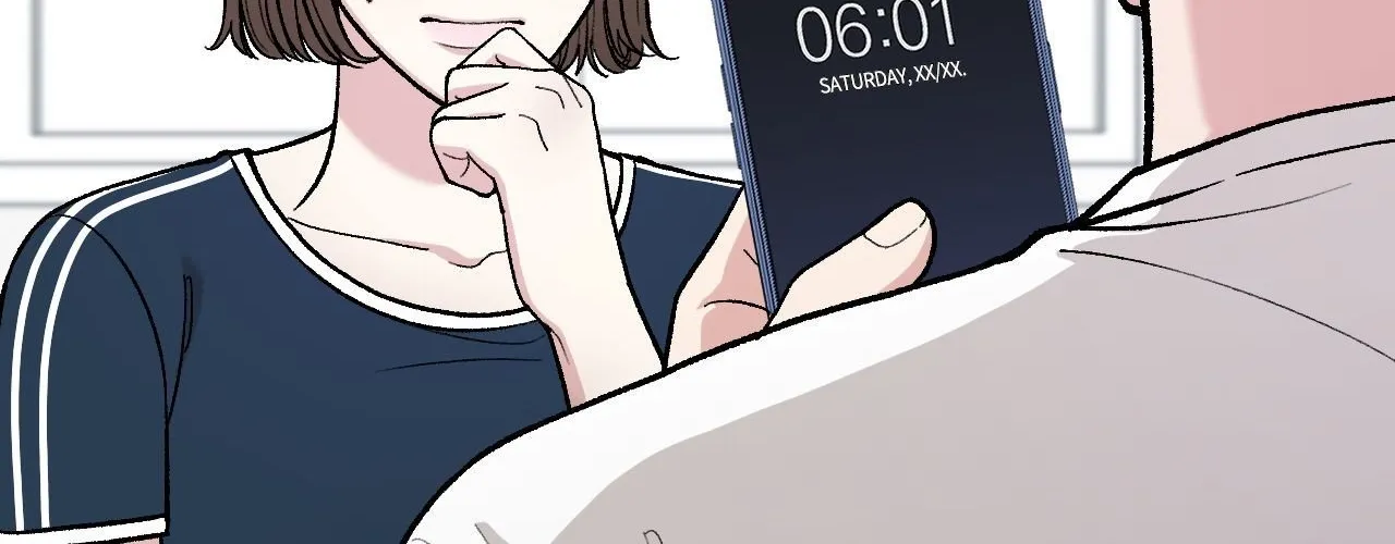 Read In Session chapter 3 image 96 on Lezhin