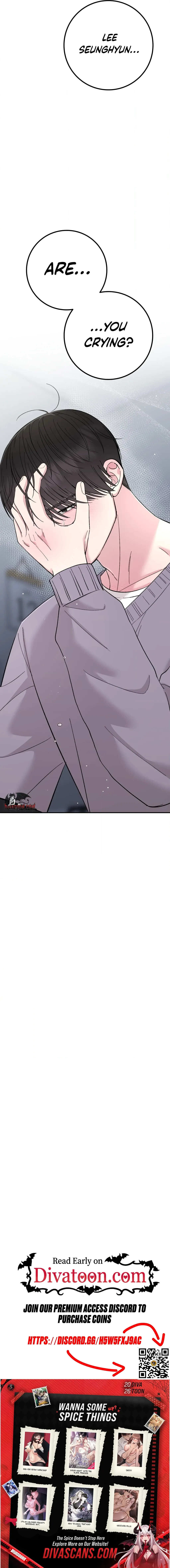 Read In Session chapter 30 image 20 on Lezhin