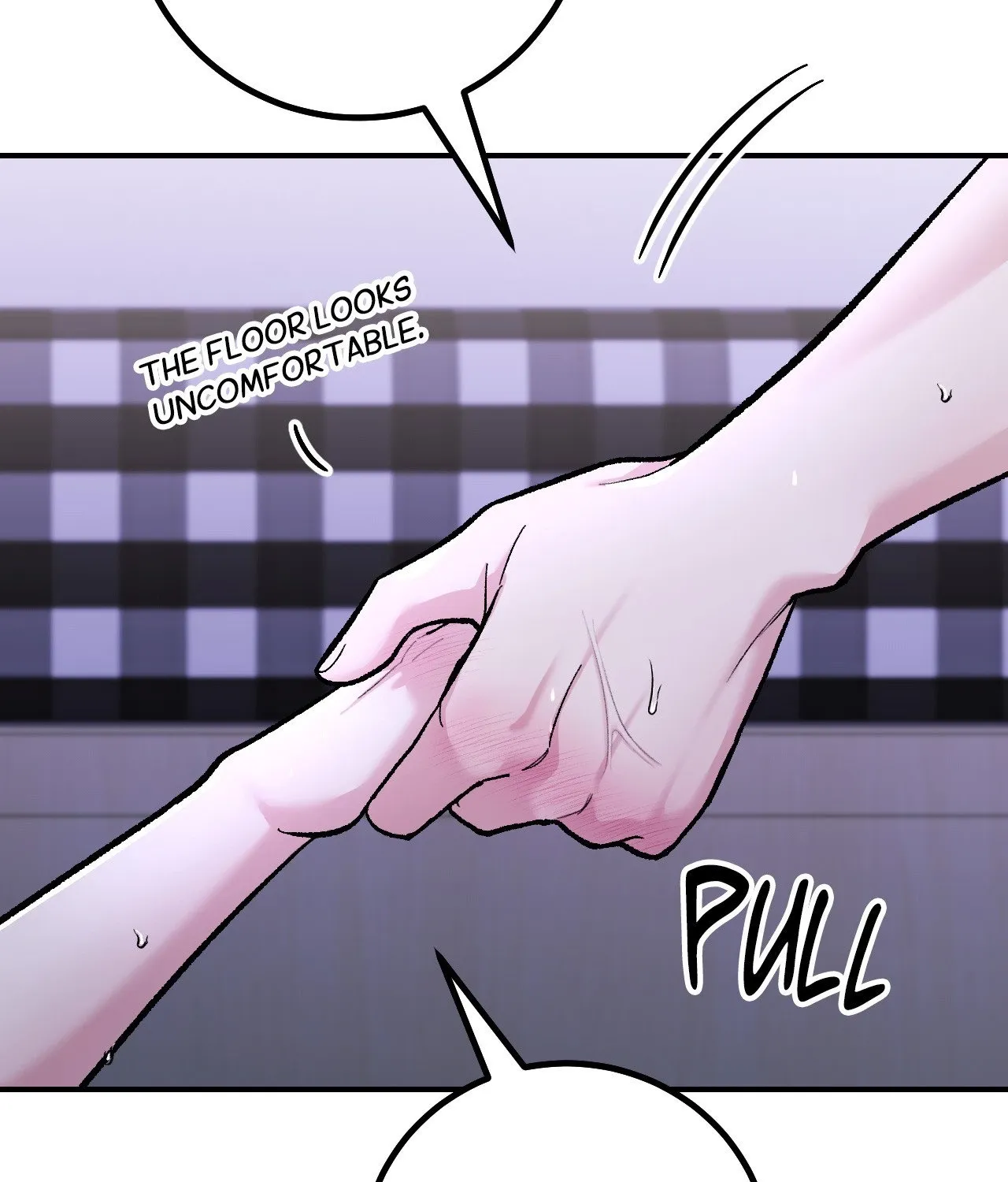Read In Session chapter 4 image 126 on Lezhin