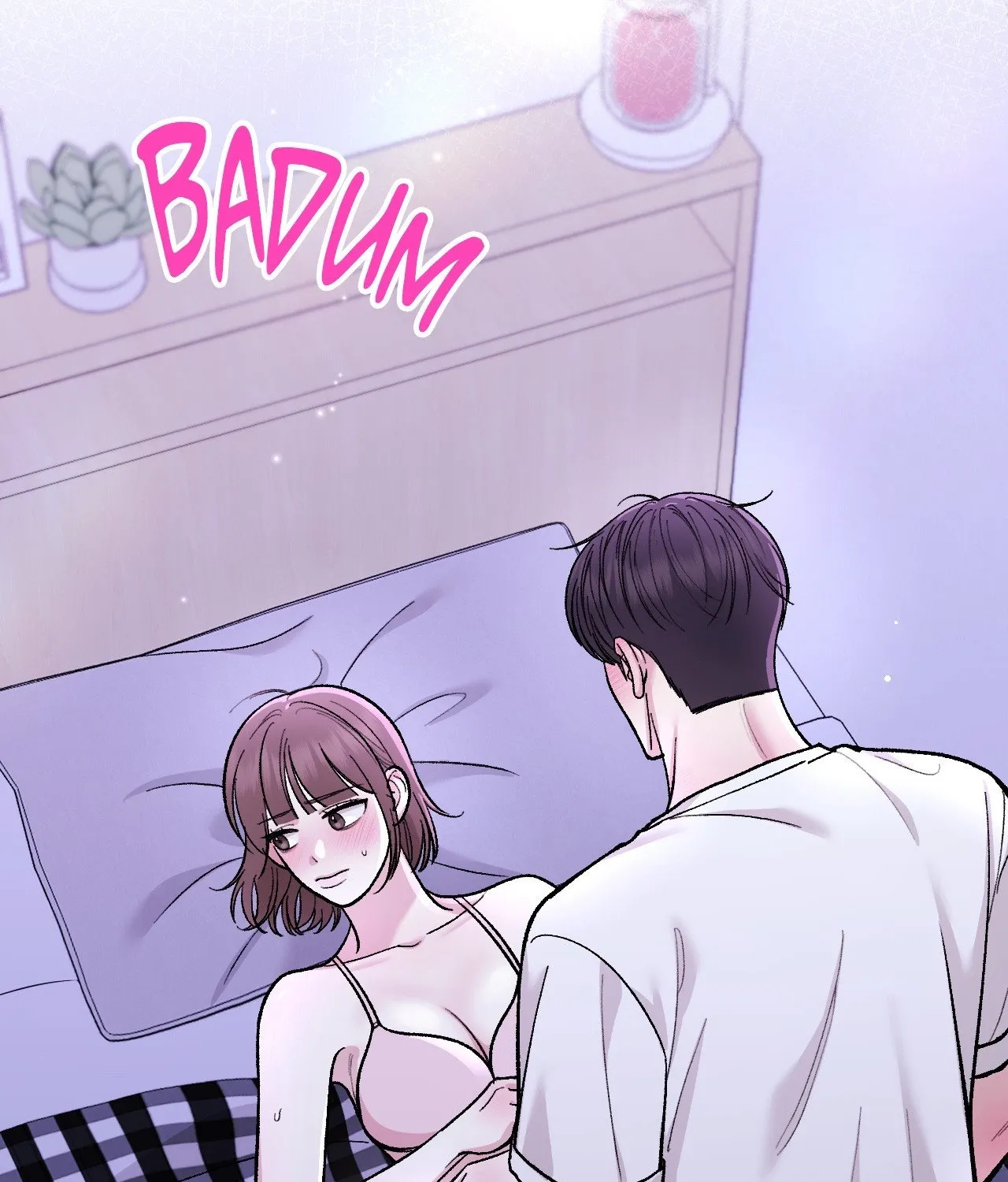 Read In Session chapter 4 image 130 on Lezhin