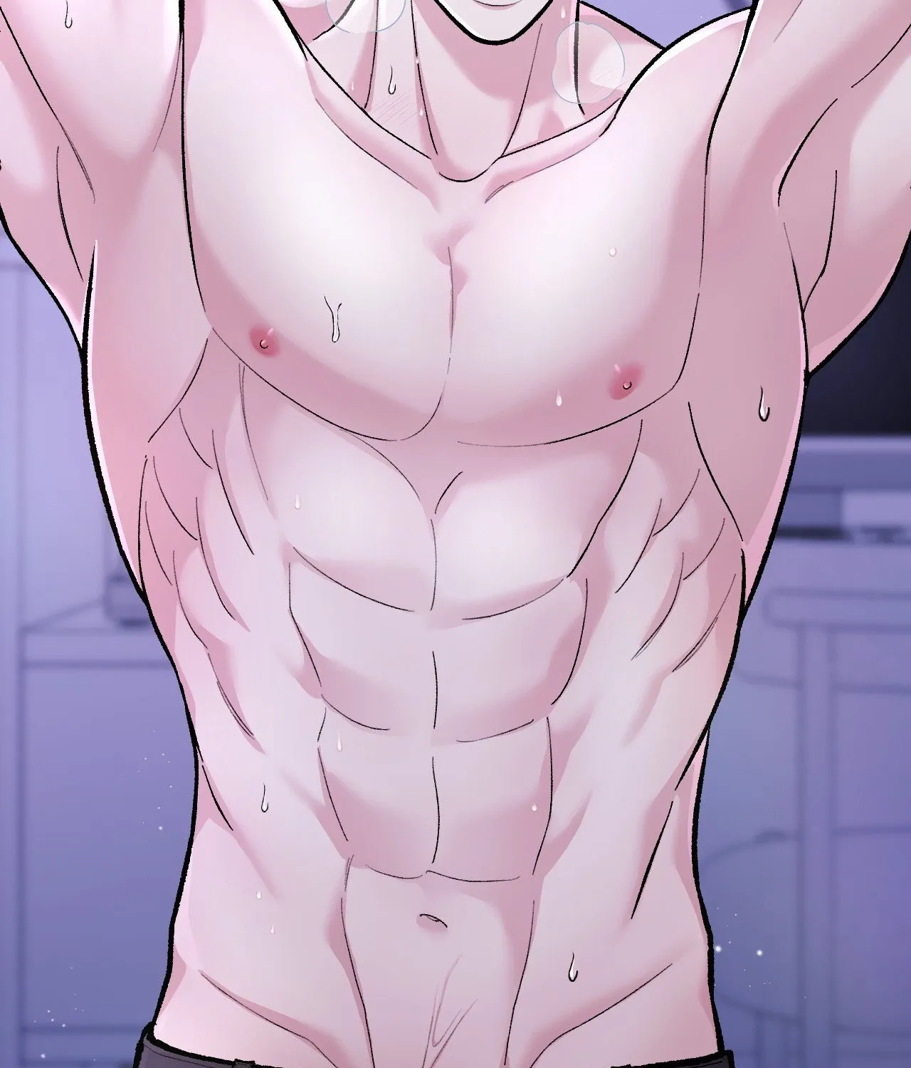 Read In Session chapter 4 image 142 on Lezhin