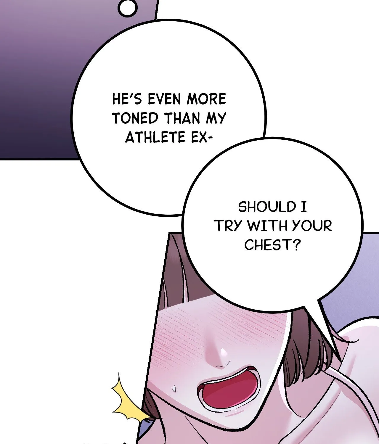 Read In Session chapter 4 image 146 on Lezhin