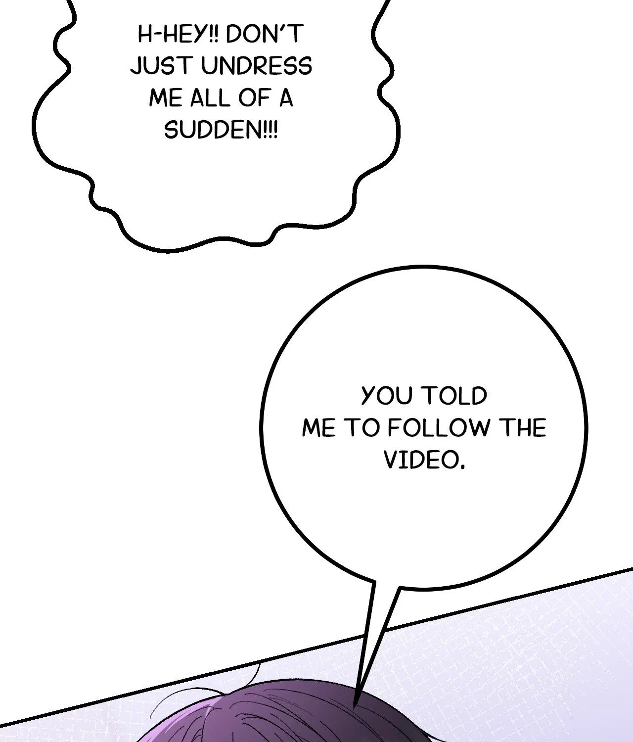 Read In Session chapter 4 image 154 on Lezhin