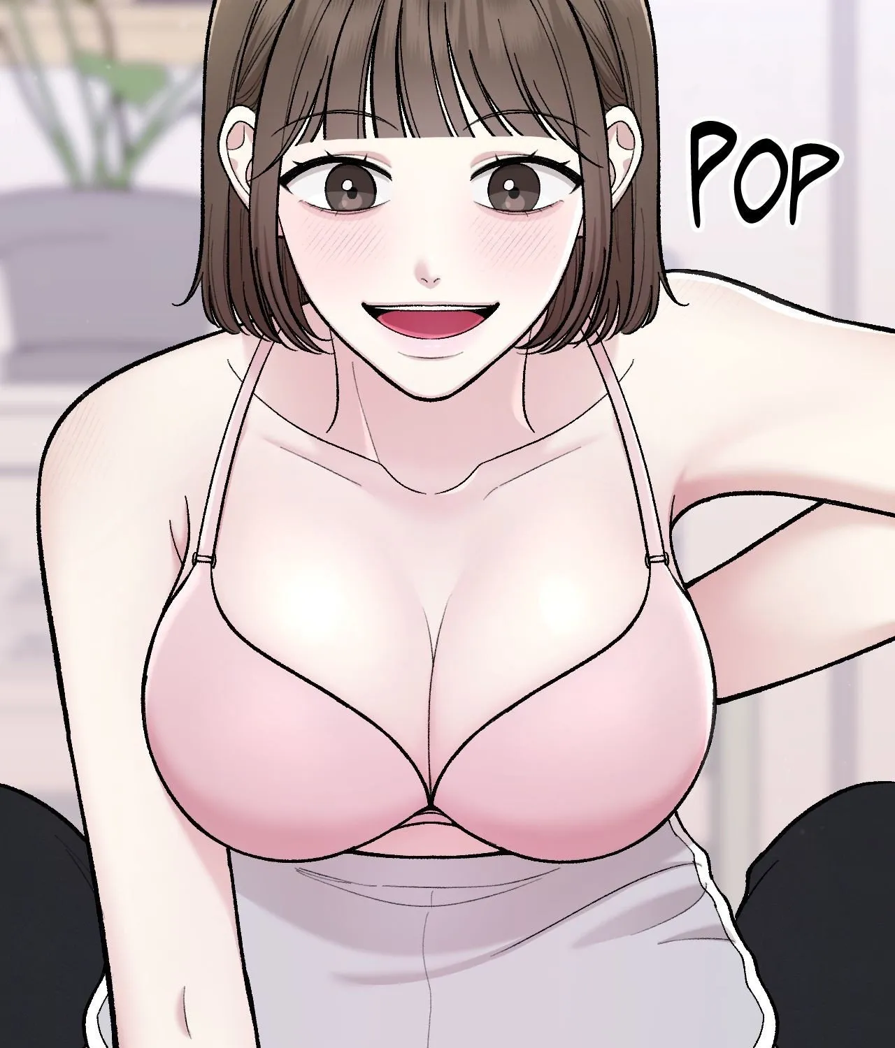 Read In Session chapter 4 image 2 on Lezhin