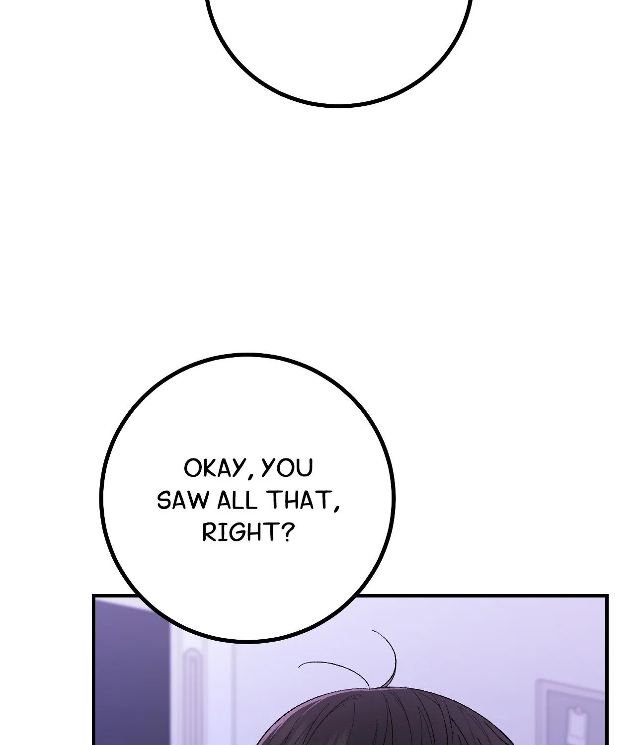 Read In Session chapter 4 image 25 on Lezhin