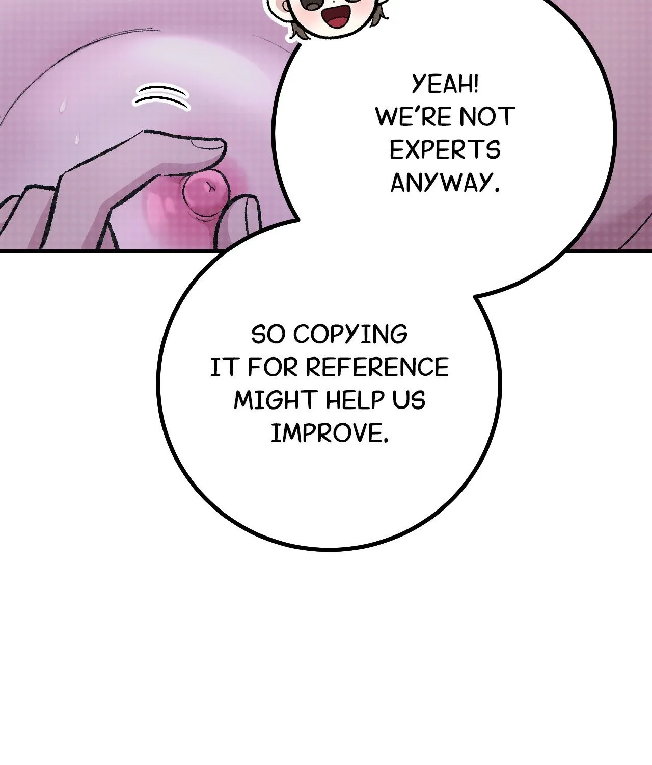 Read In Session chapter 4 image 31 on Lezhin