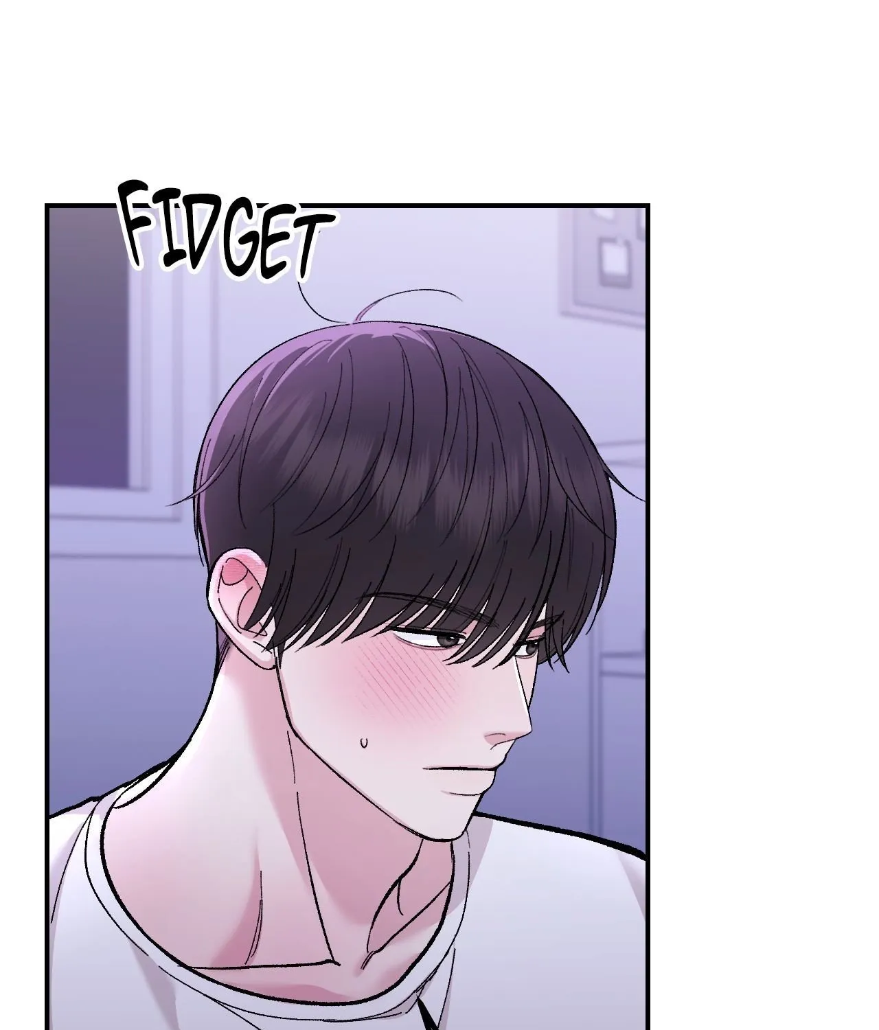 Read In Session chapter 4 image 36 on Lezhin