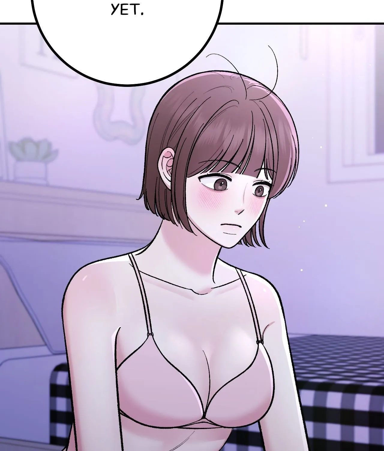 Read In Session chapter 4 image 48 on Lezhin