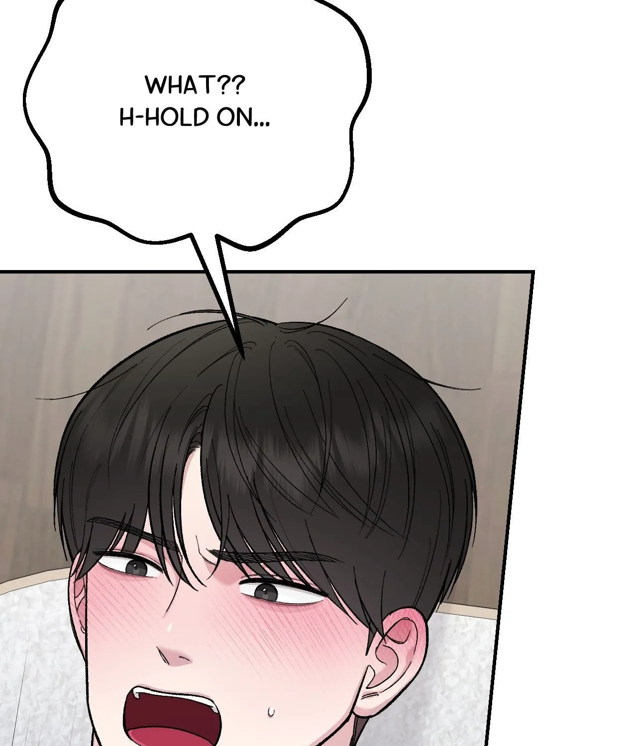 Read In Session chapter 4 image 6 on Lezhin