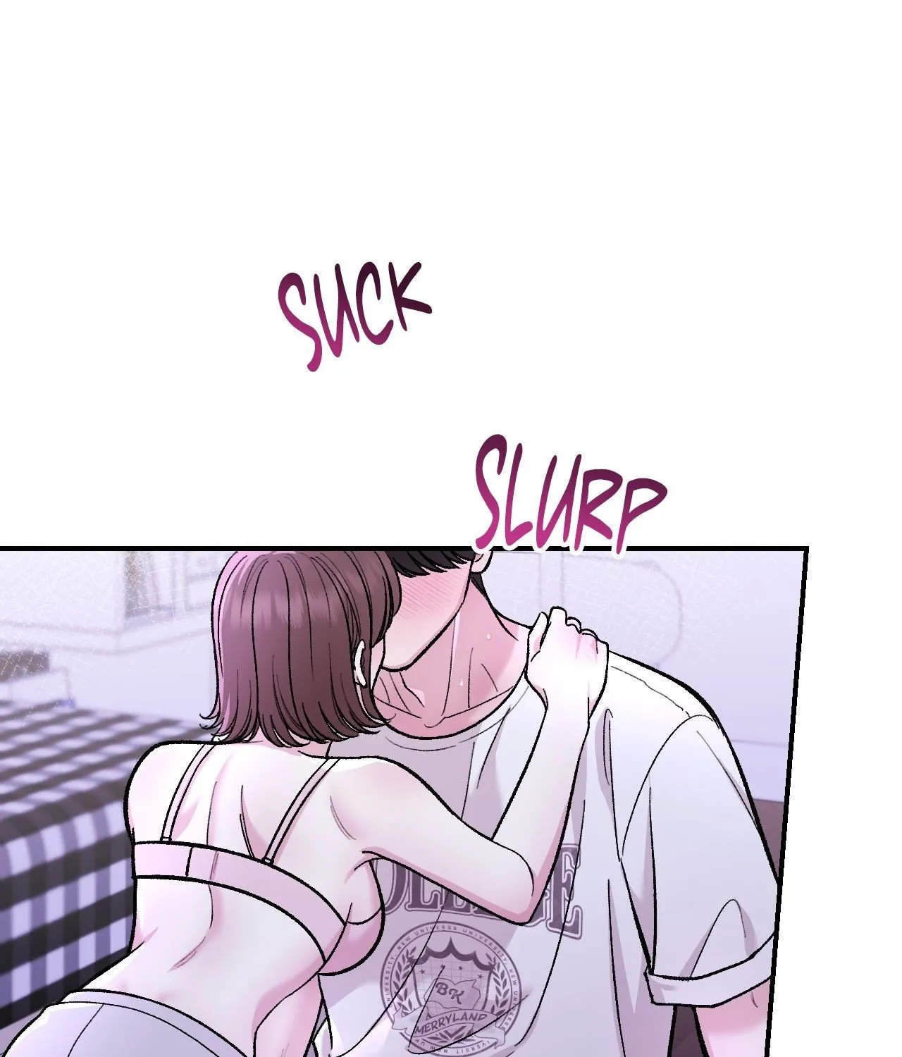 Read In Session chapter 4 image 63 on Lezhin