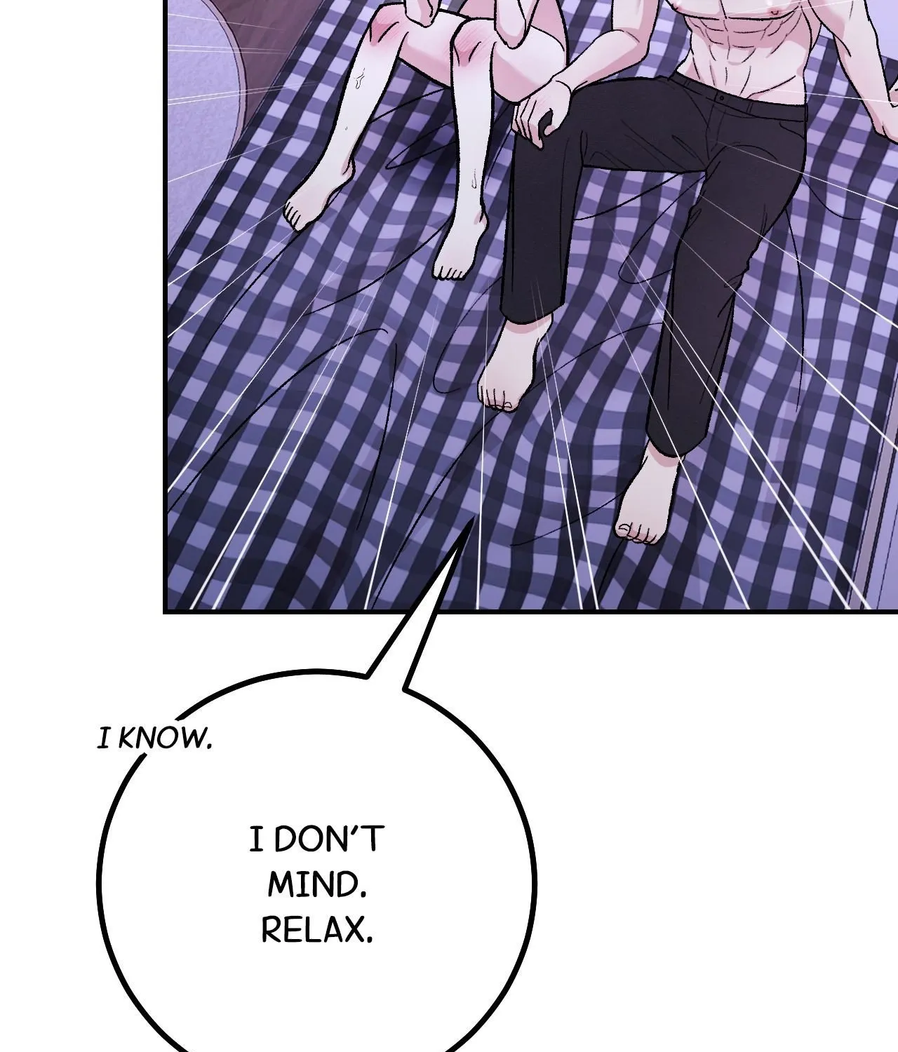 Read In Session chapter 5 image 109 on Lezhin