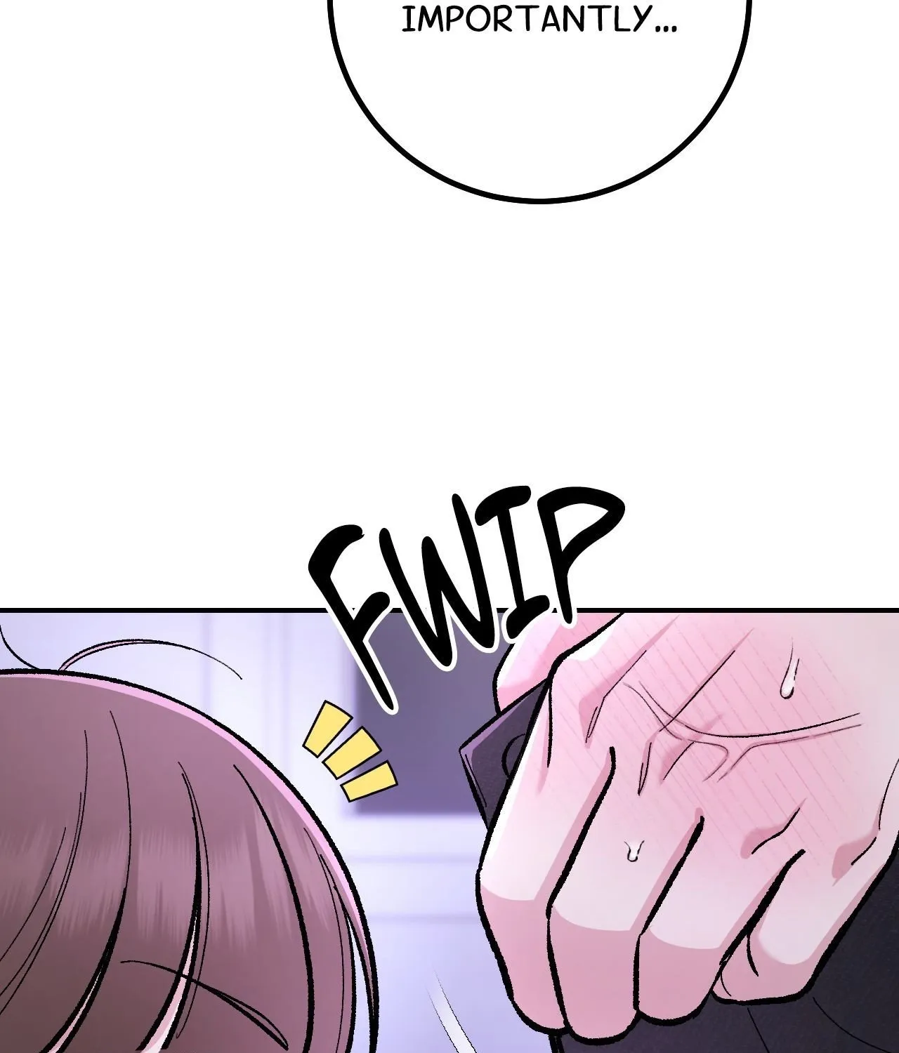 Read In Session chapter 5 image 111 on Lezhin