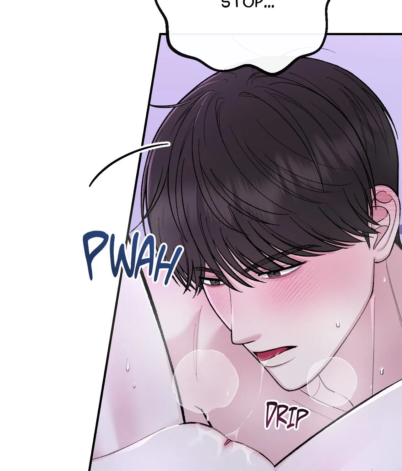 Read In Session chapter 5 image 16 on Lezhin