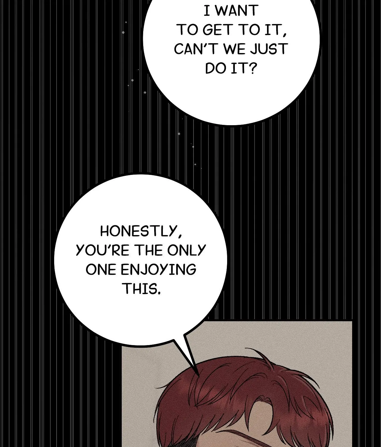 Read In Session chapter 5 image 2 on Lezhin