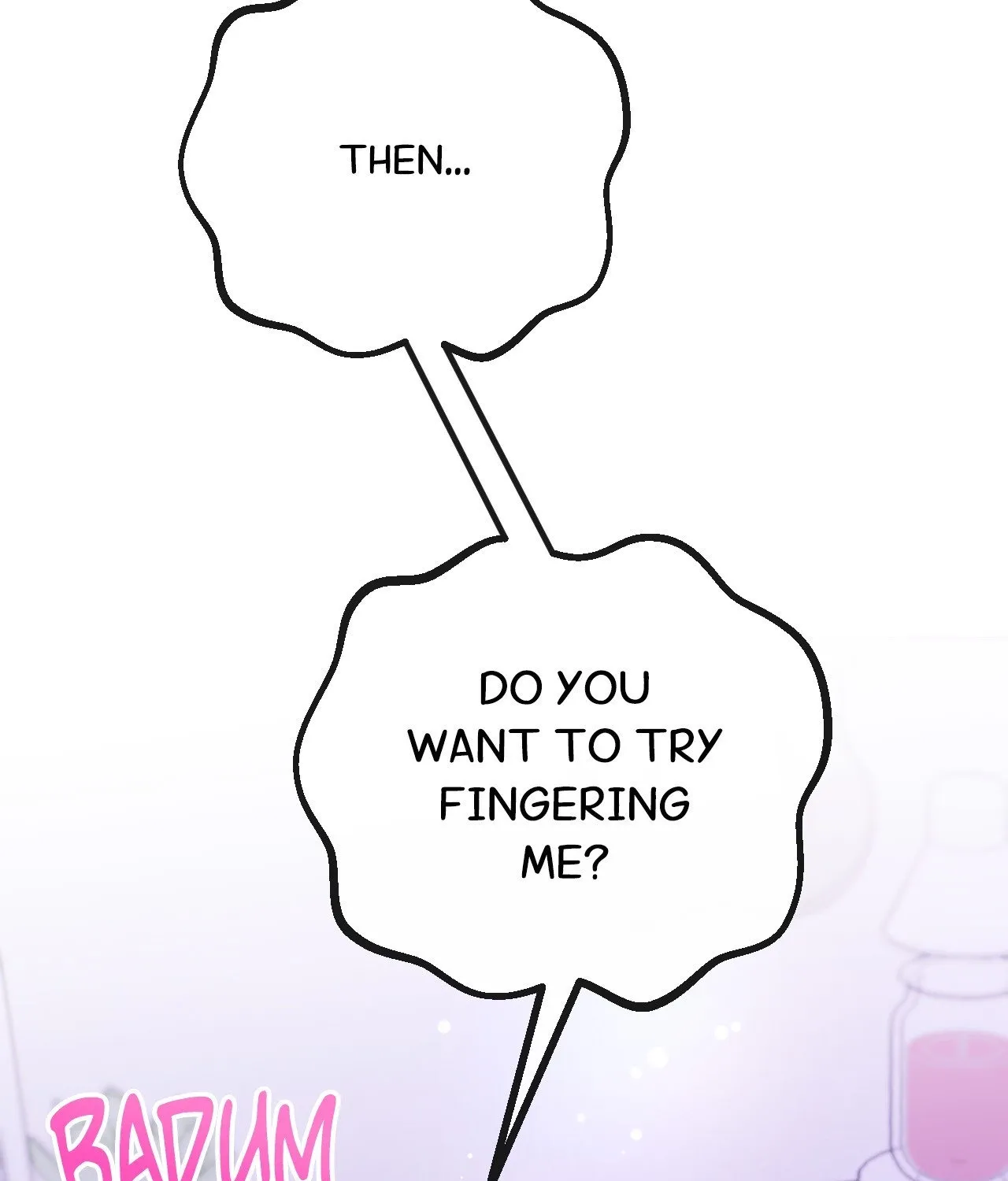 Read In Session chapter 5 image 27 on Lezhin