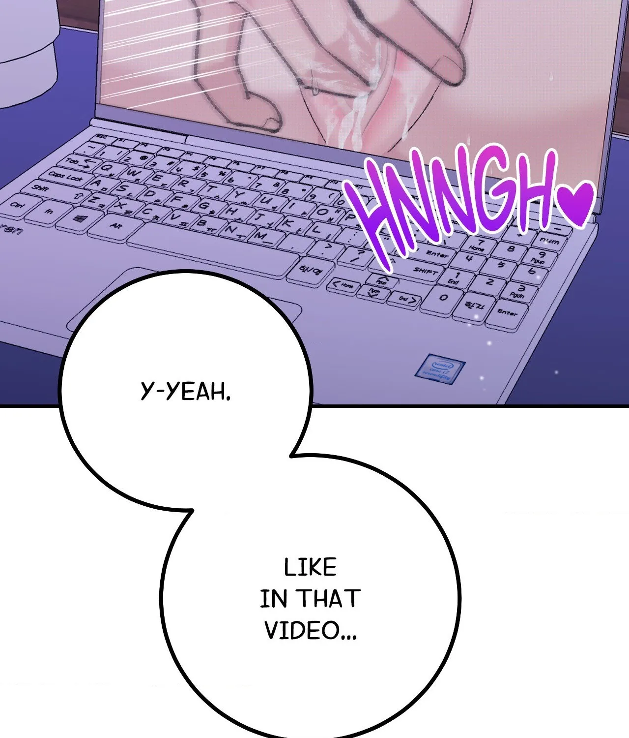 Read In Session chapter 5 image 35 on Lezhin