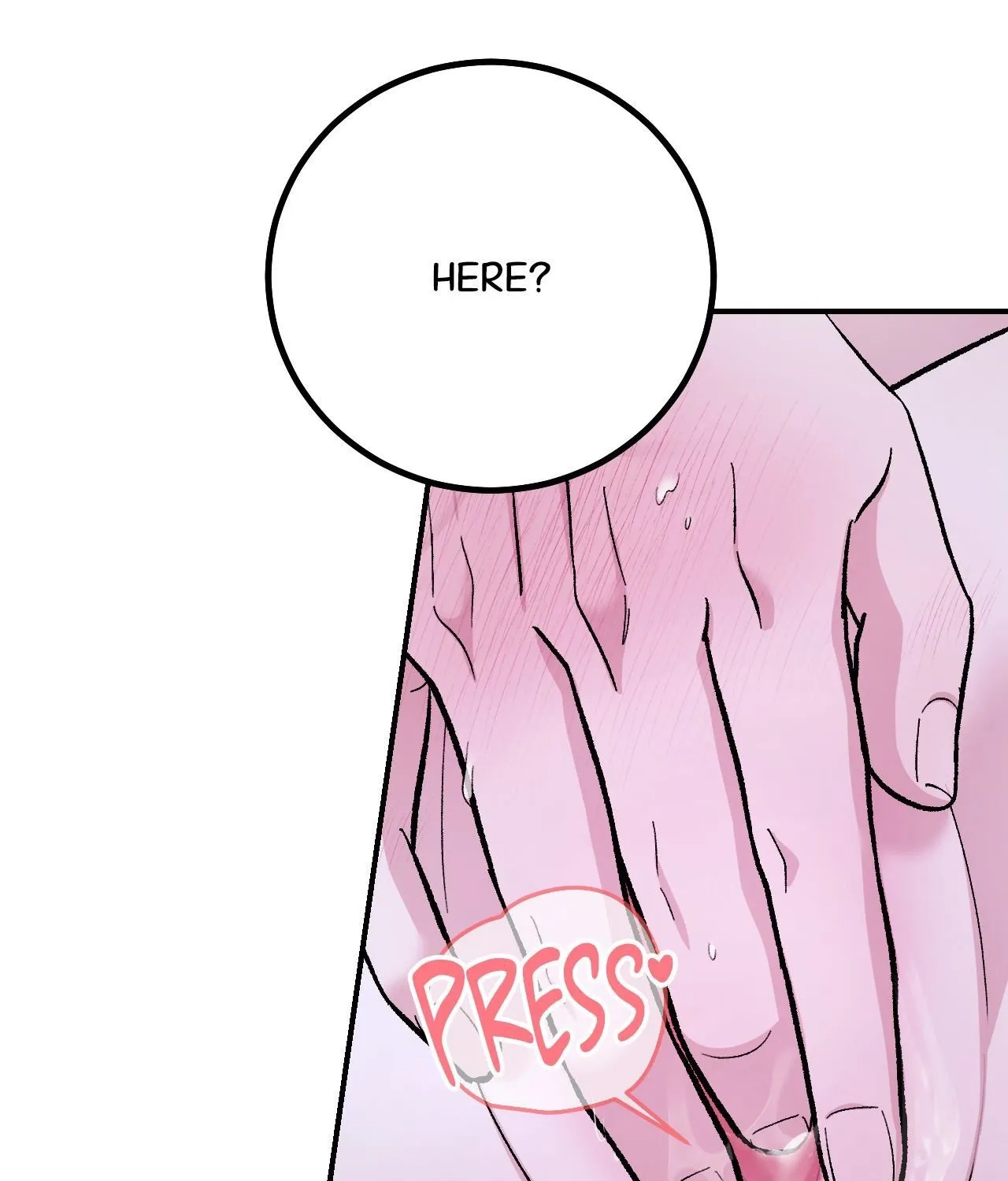 Read In Session chapter 5 image 56 on Lezhin