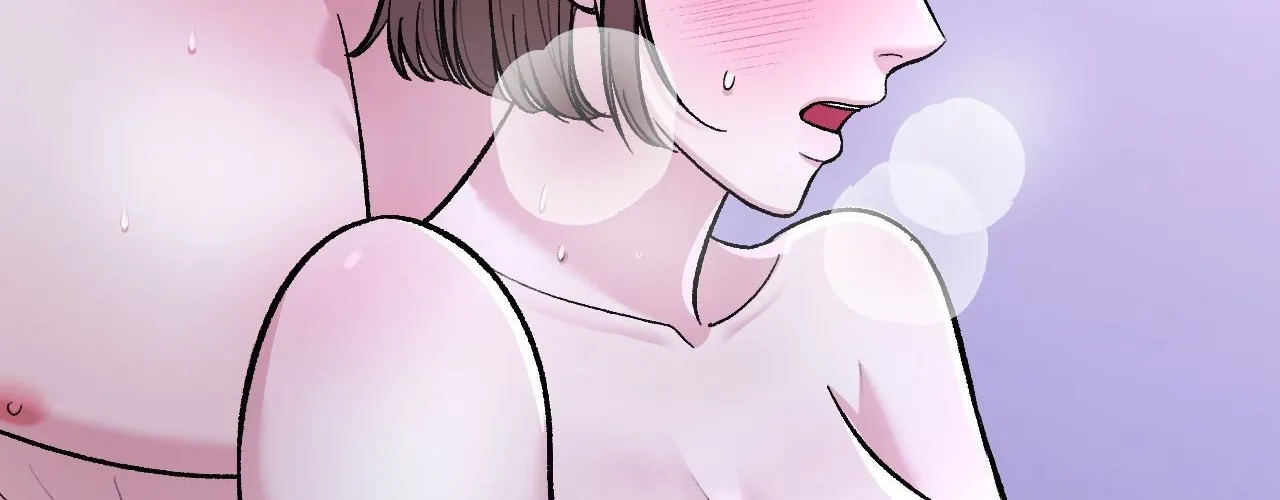 Read In Session chapter 5 image 59 on Lezhin