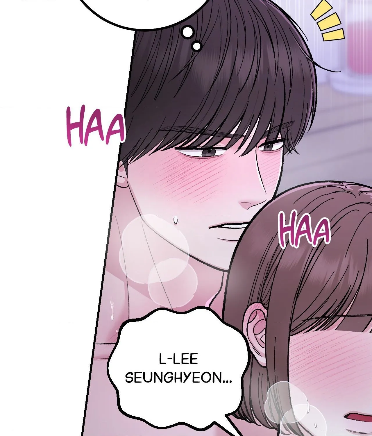 Read In Session chapter 5 image 74 on Lezhin