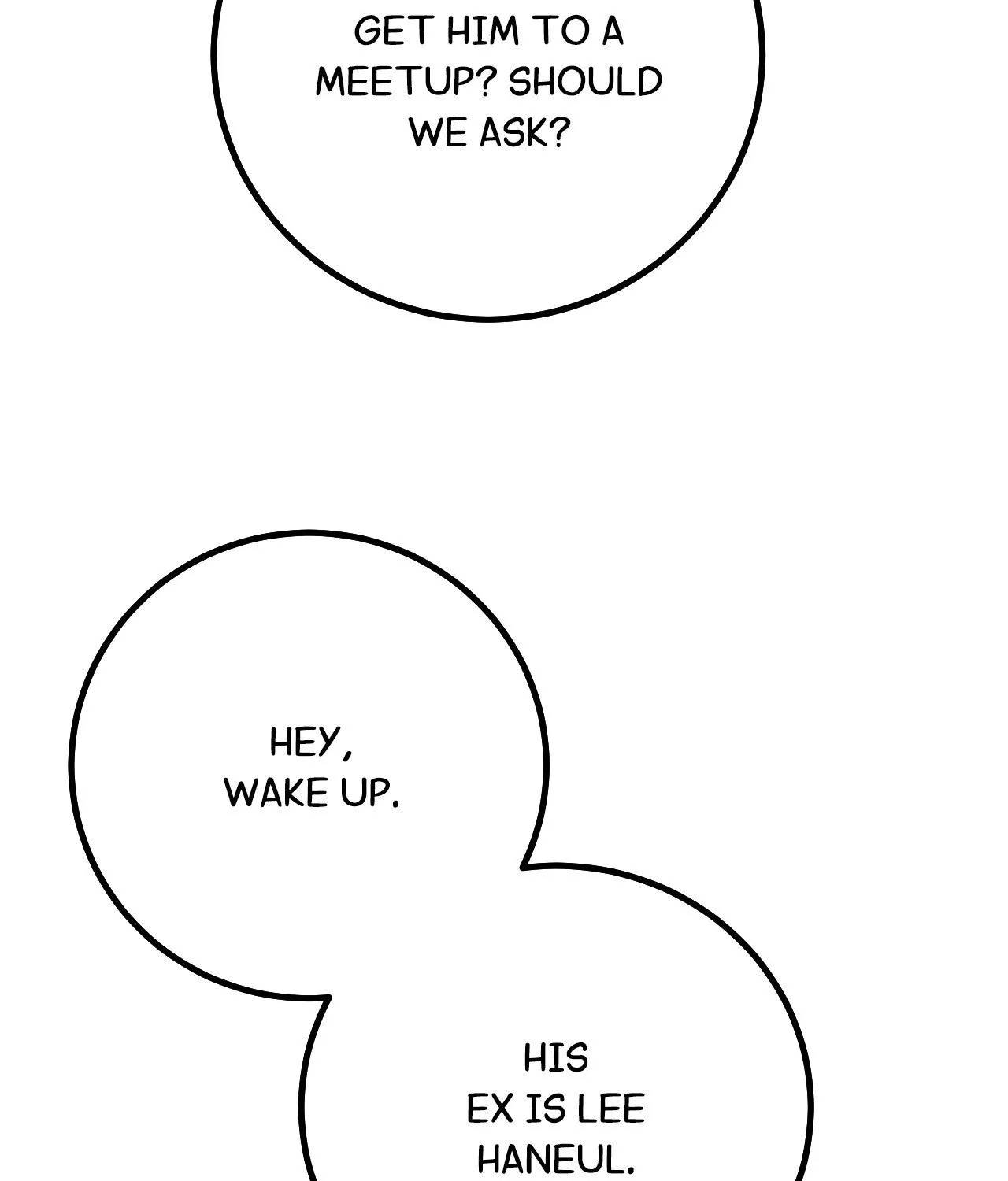 Read In Session chapter 6 image 10 on Lezhin