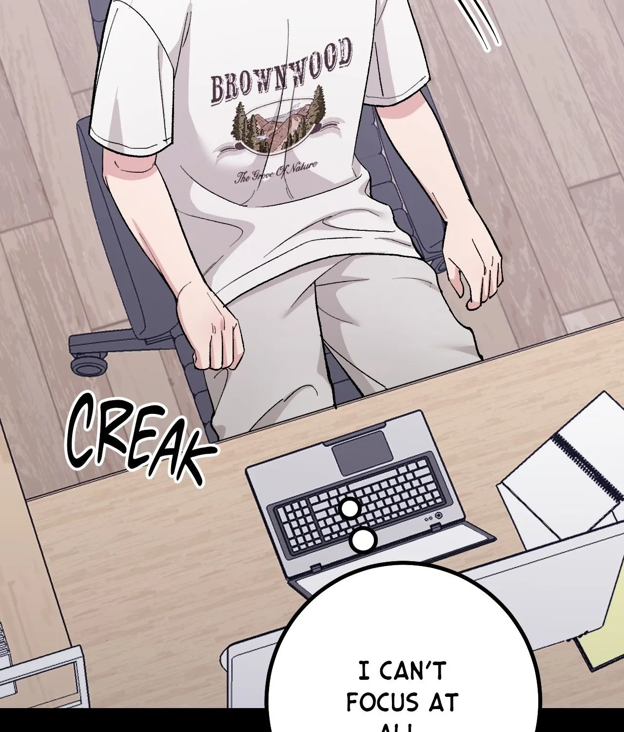 Read In Session chapter 6 image 120 on Lezhin