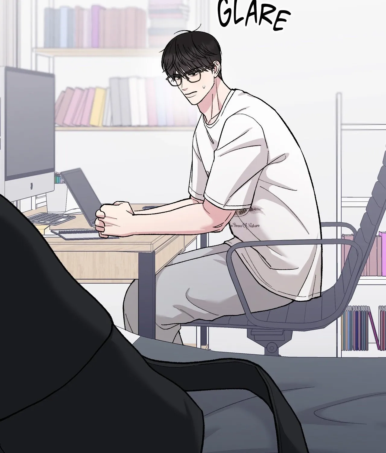 Read In Session chapter 6 image 138 on Lezhin