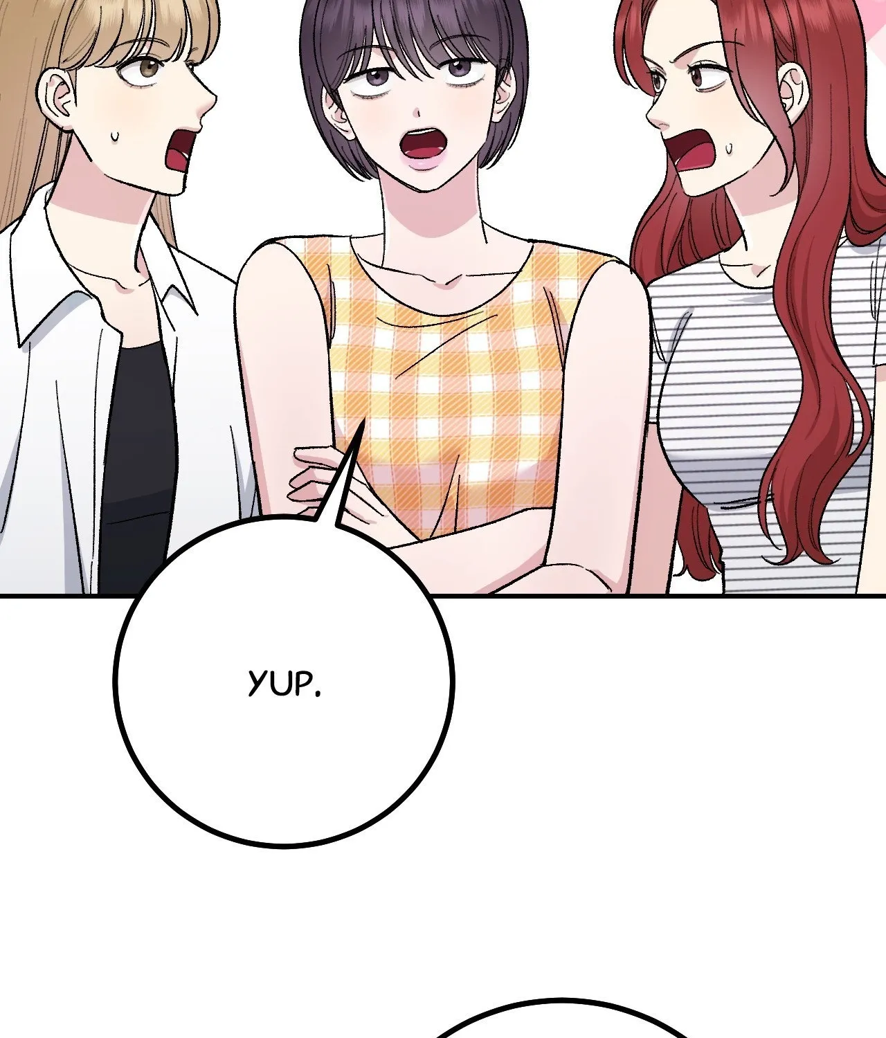 Read In Session chapter 6 image 14 on Lezhin