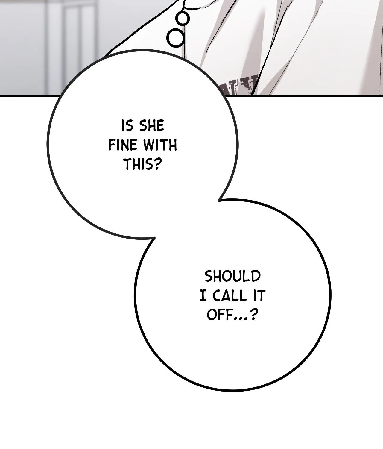 Read In Session chapter 6 image 142 on Lezhin