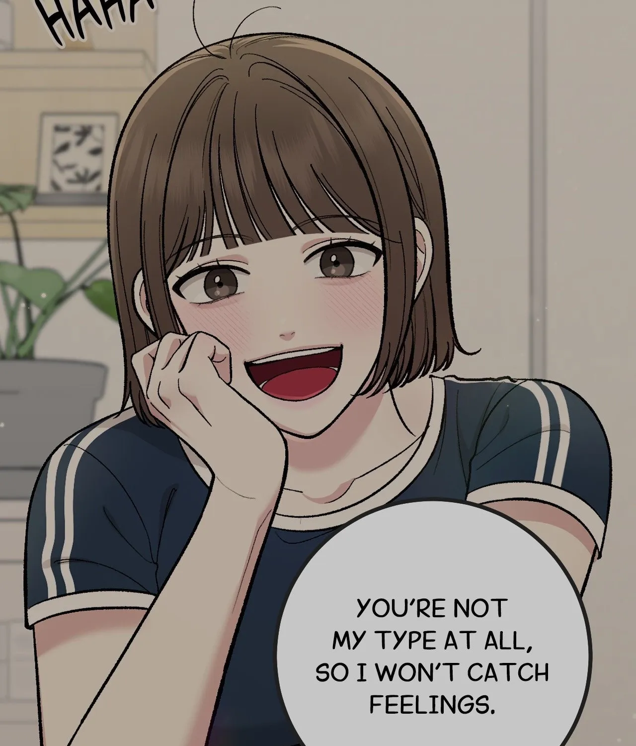 Read In Session chapter 6 image 152 on Lezhin