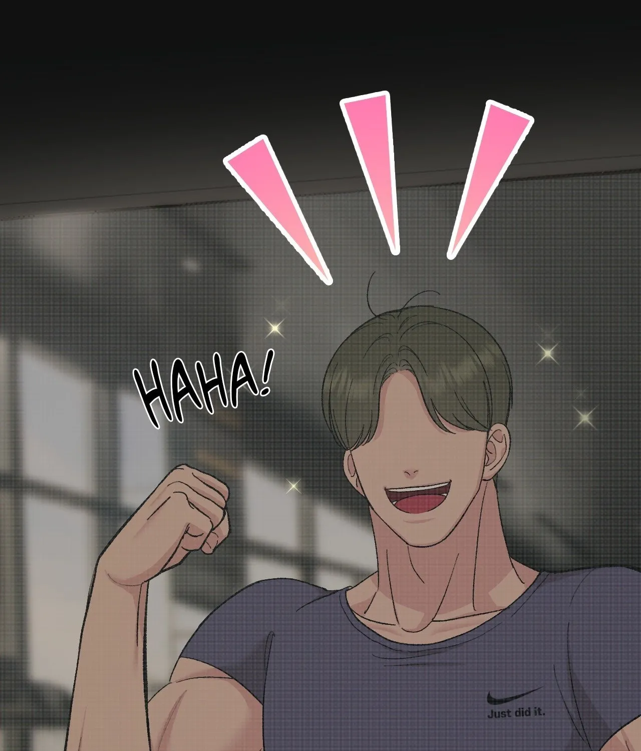 Read In Session chapter 6 image 156 on Lezhin