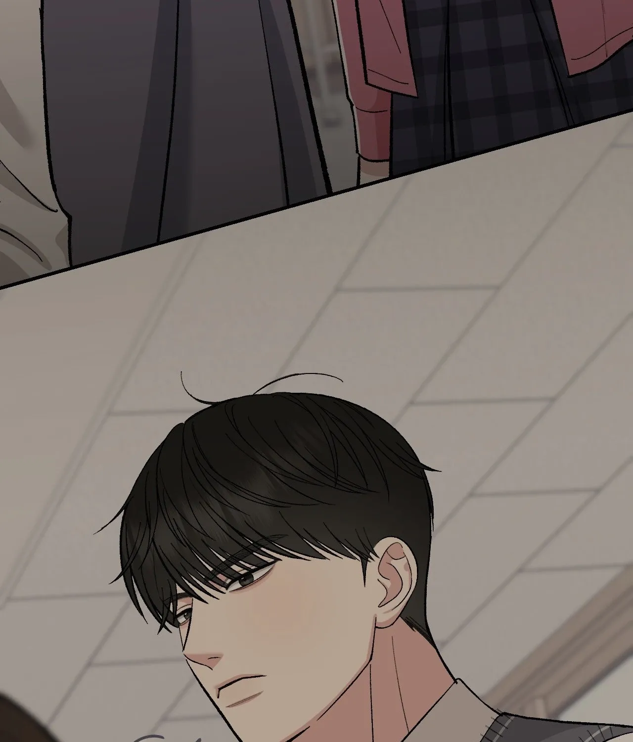 Read In Session chapter 6 image 162 on Lezhin