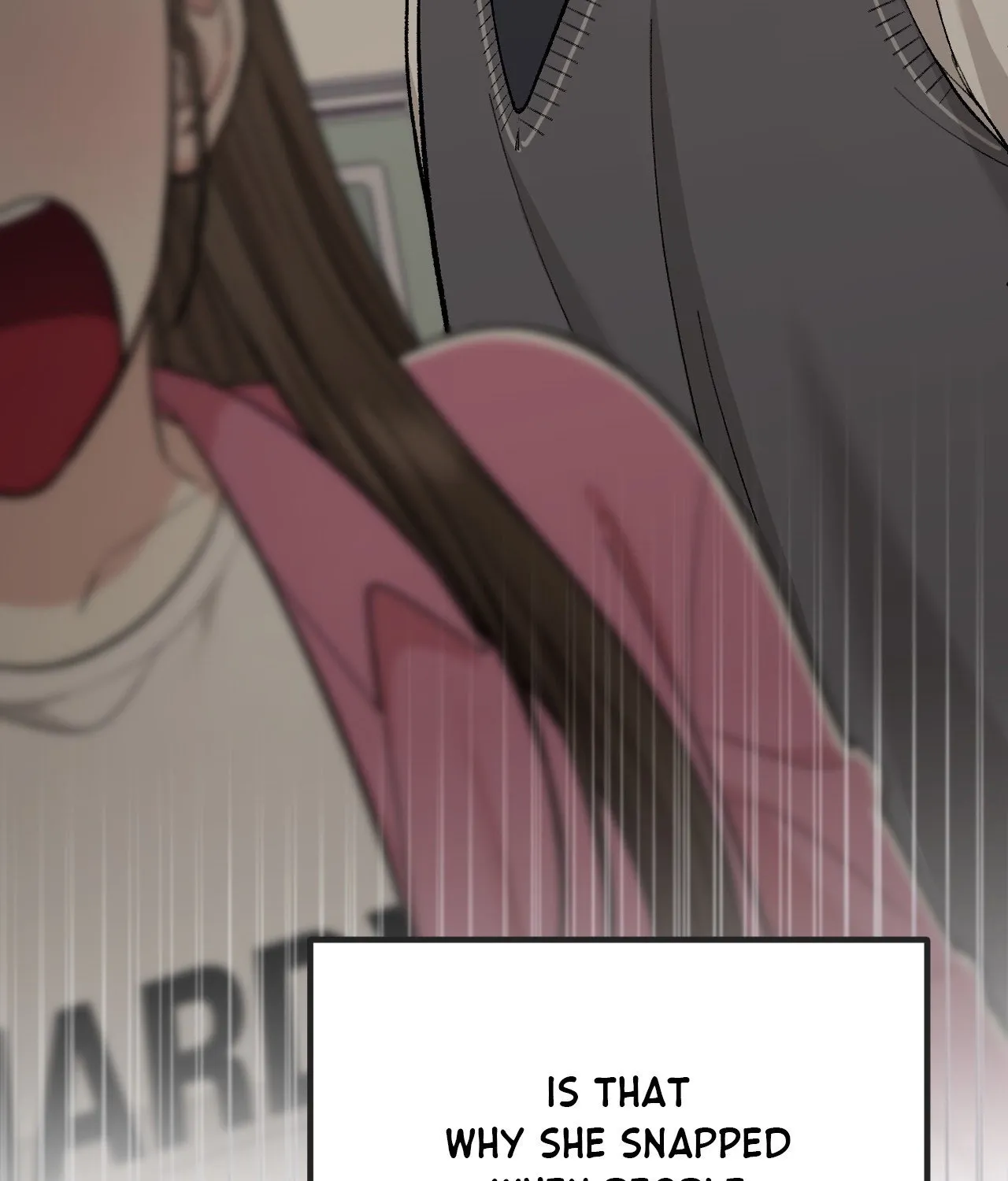 Read In Session chapter 6 image 164 on Lezhin