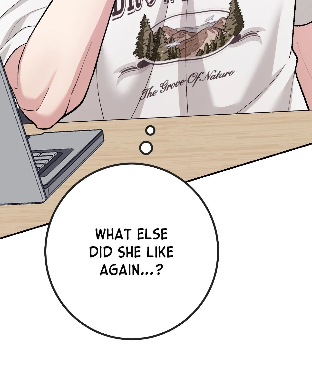 Read In Session chapter 6 image 168 on Lezhin