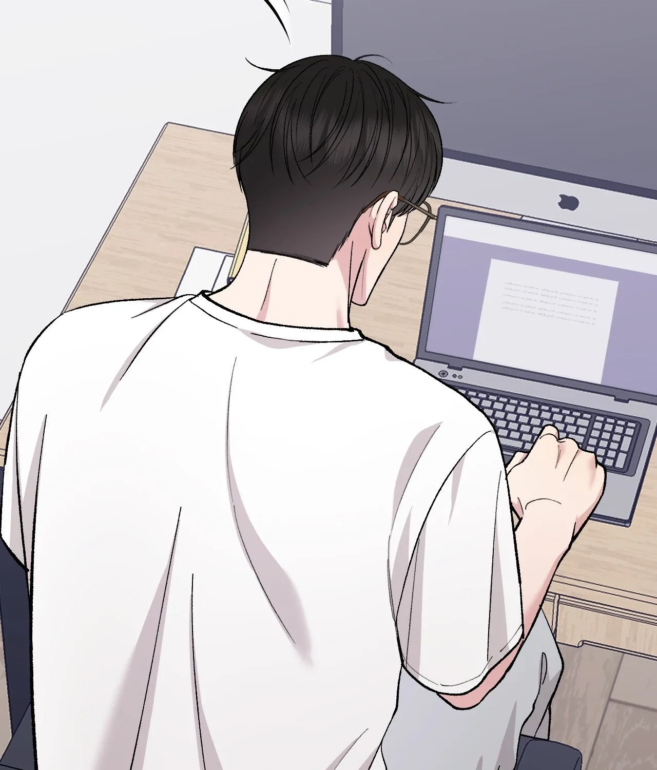 Read In Session chapter 6 image 174 on Lezhin