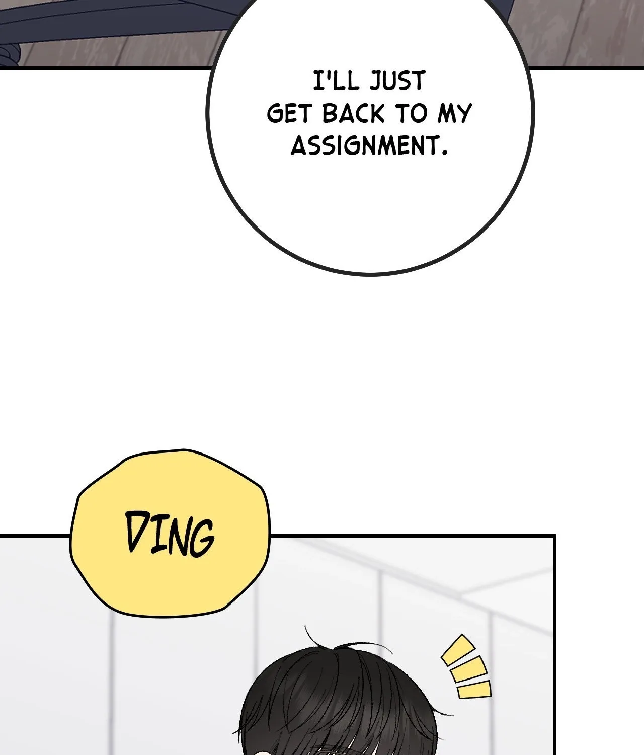Read In Session chapter 6 image 176 on Lezhin