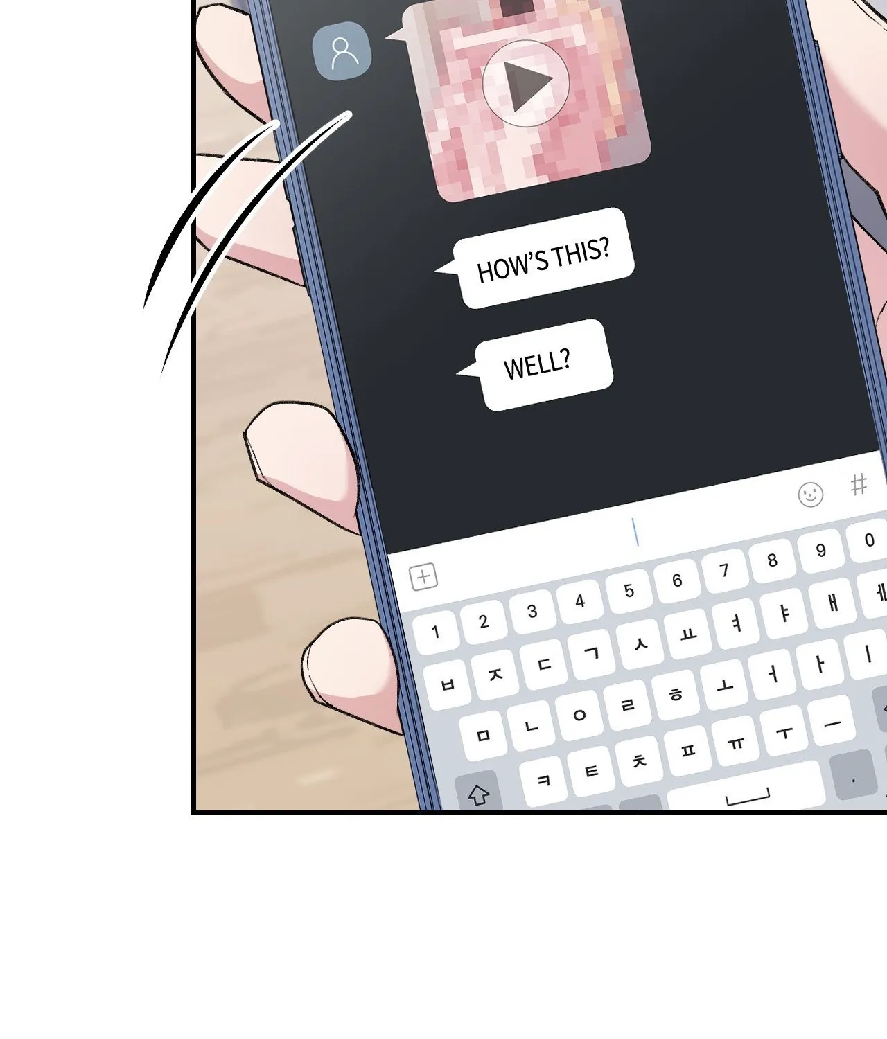 Read In Session chapter 6 image 180 on Lezhin