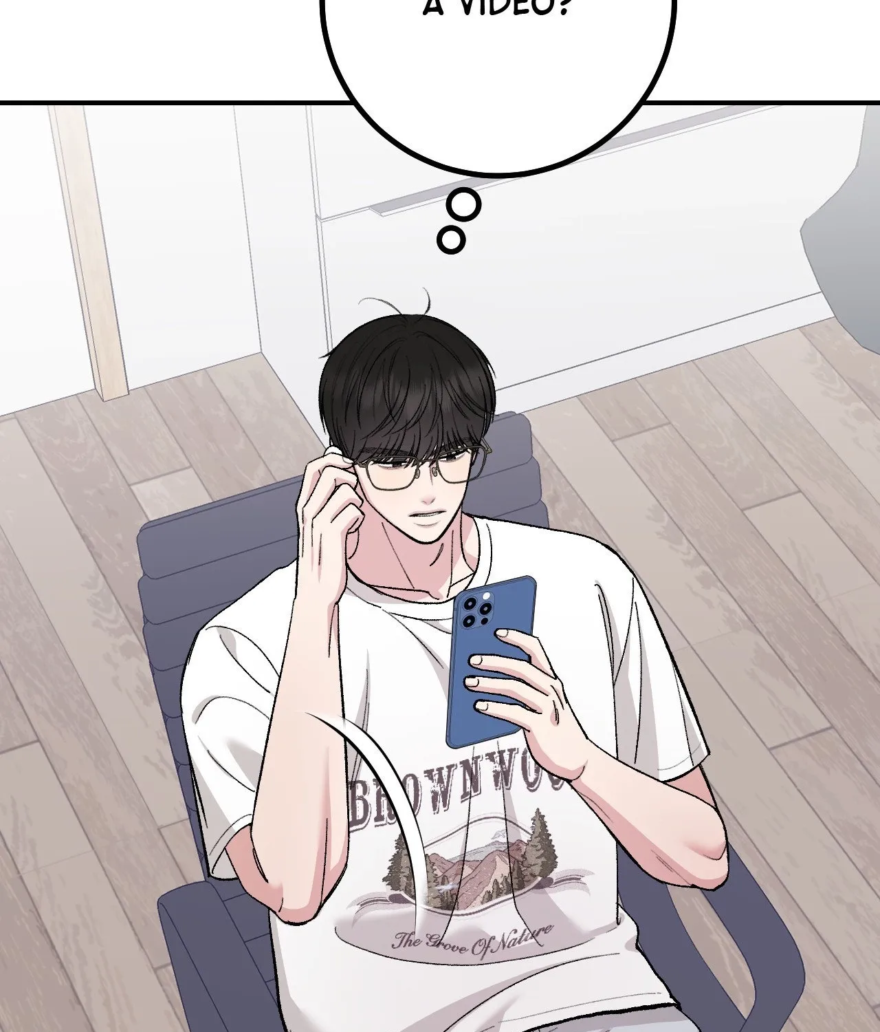 Read In Session chapter 6 image 182 on Lezhin