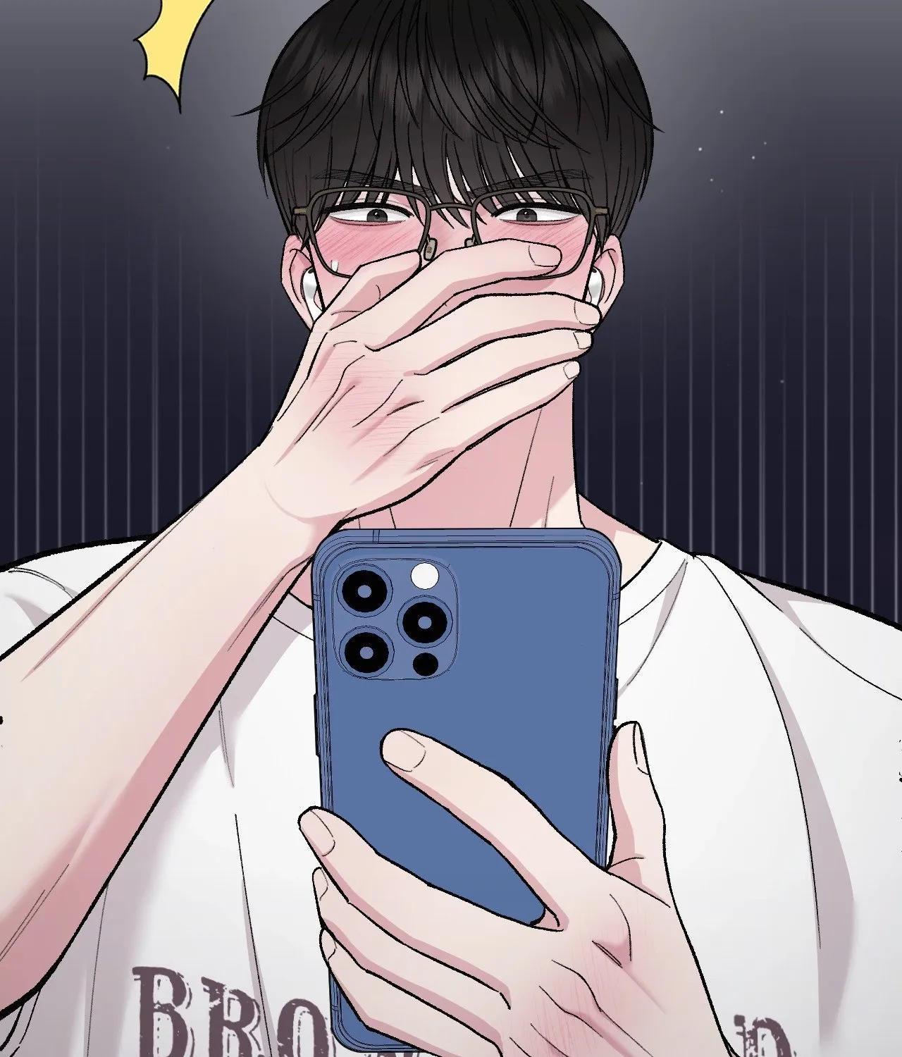 Read In Session chapter 6 image 186 on Lezhin